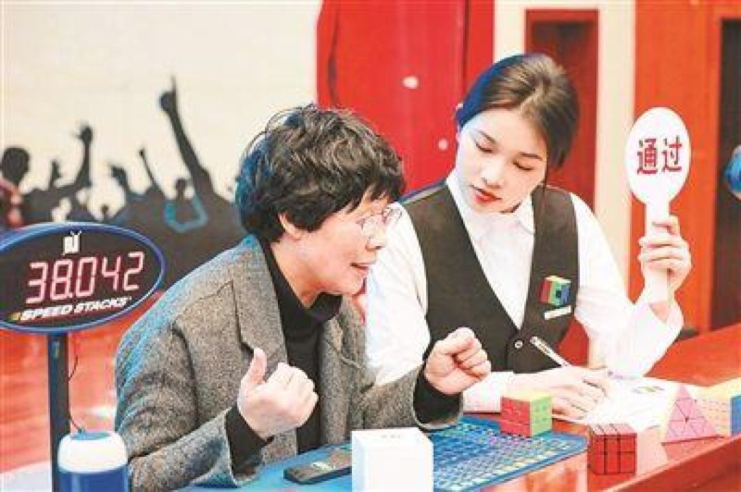 《魔方小姐》票房没爆,却