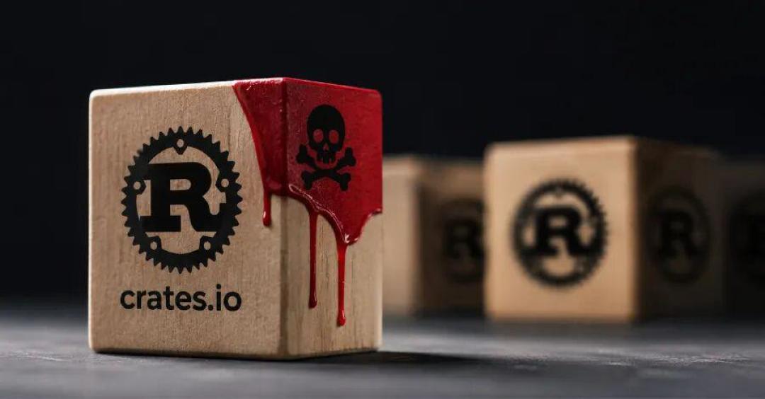 Rust基础库arrayref被投毒86分钟，中招的下载却只有2285次：内存安全没拦住，Cargo.lock拦住了
