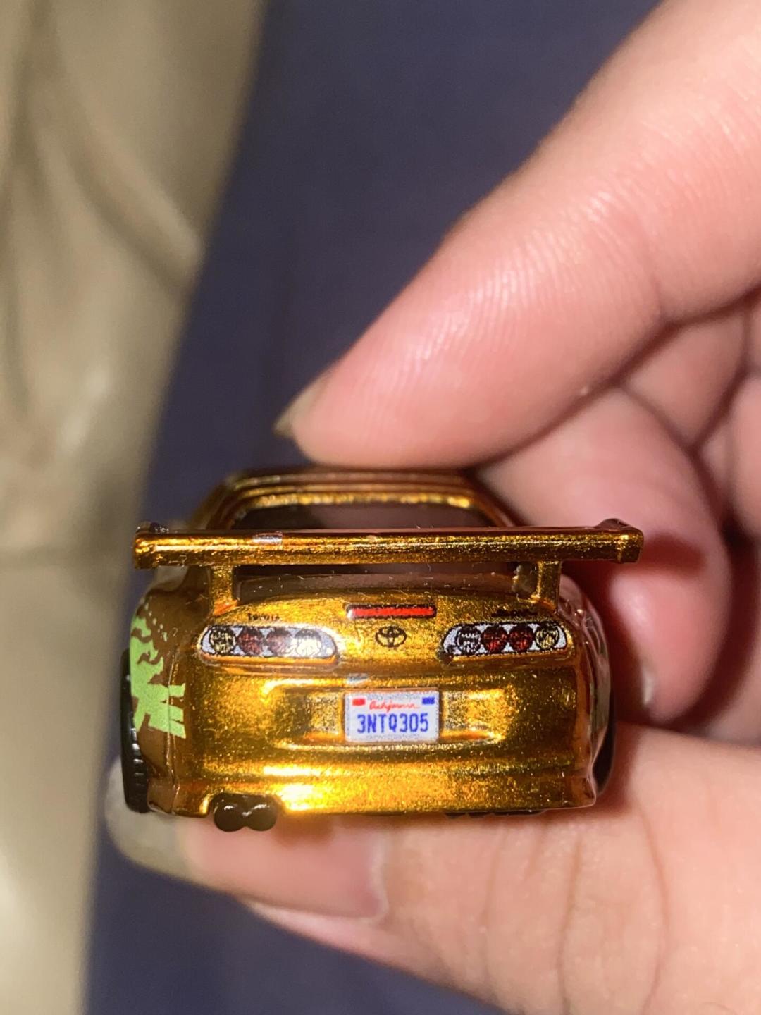 220块的超宝开箱就掉漆:风火轮的瑕疵不是运气问题,先搞清楚该退、该留还是该认