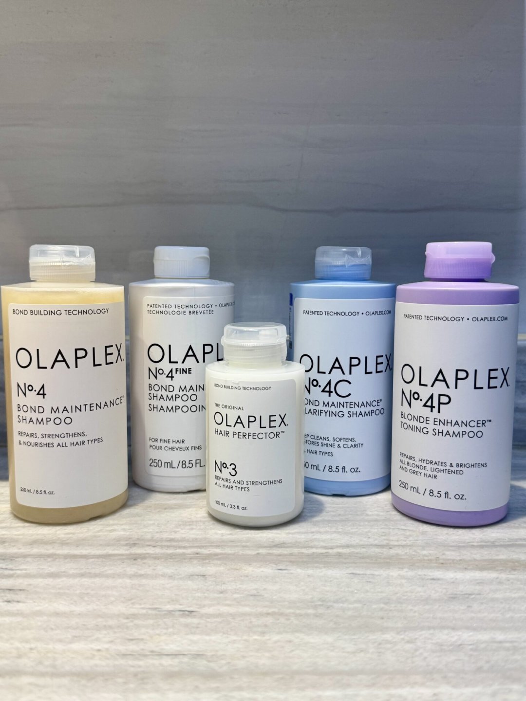 买Olaplex前先问一句