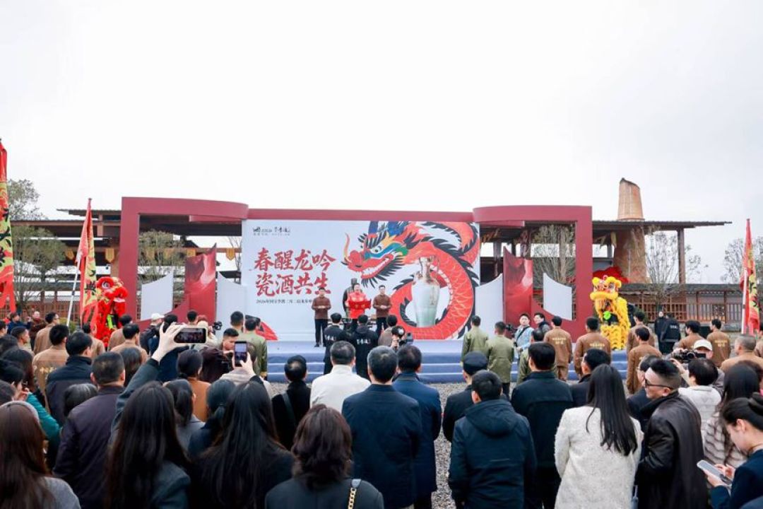景德镇拿走了世遗名头,李渡拿走了话题——“申遗版”白酒值多少