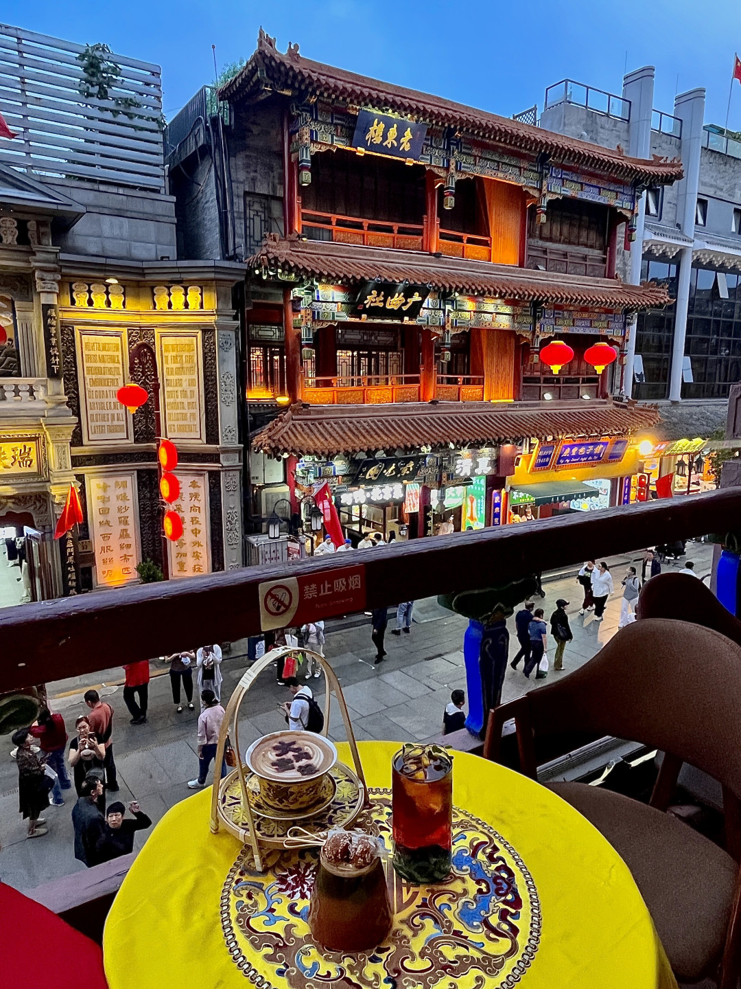 百元和千元都叫内联升:新中式绣花鞋下手前的三条分界线