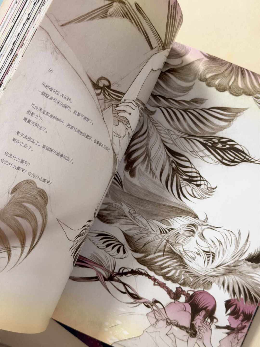 全网都在二创的