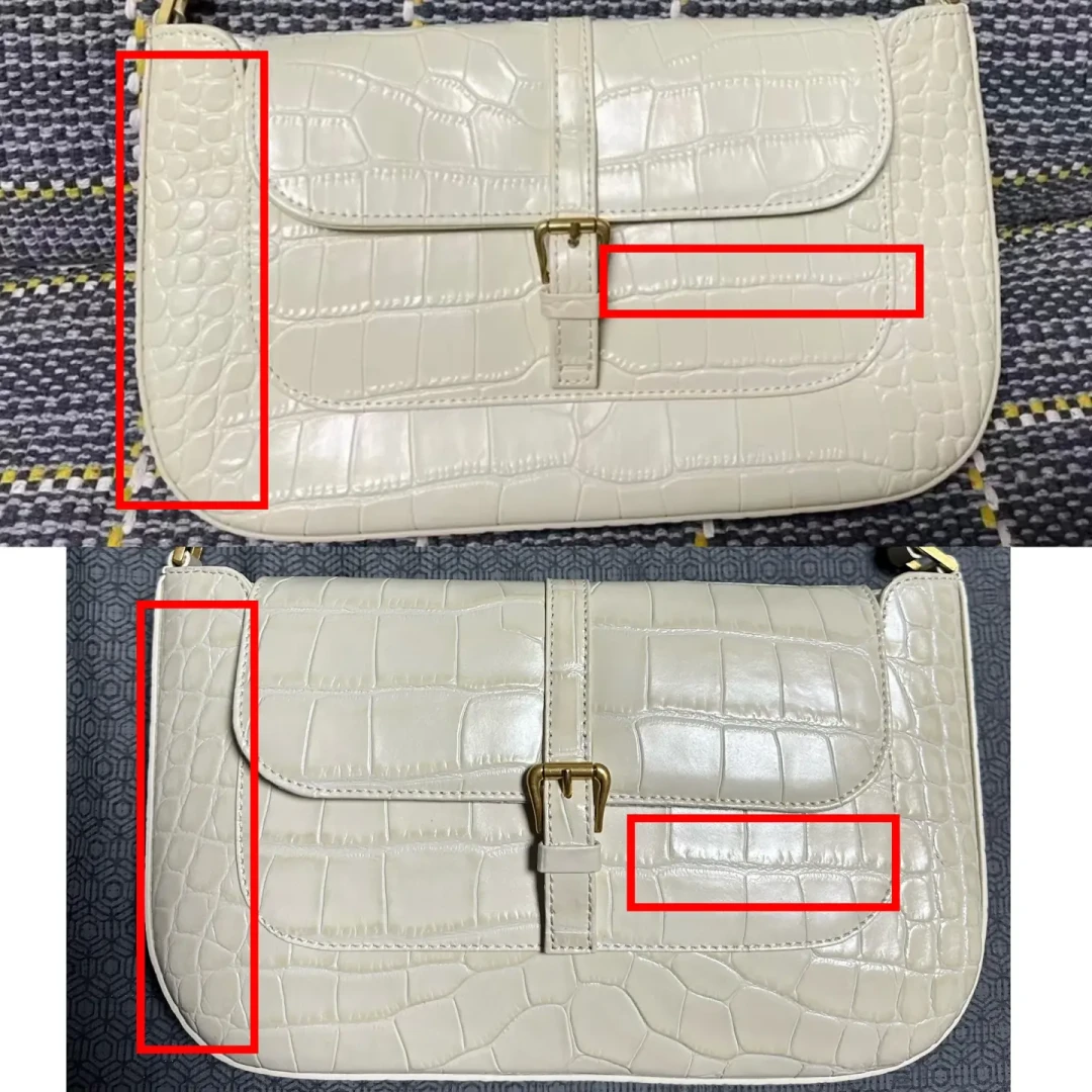 BY FAR 撤柜后的二手新套路:高仿冒充