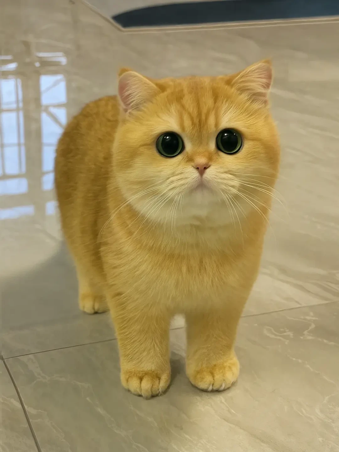 你家猫的