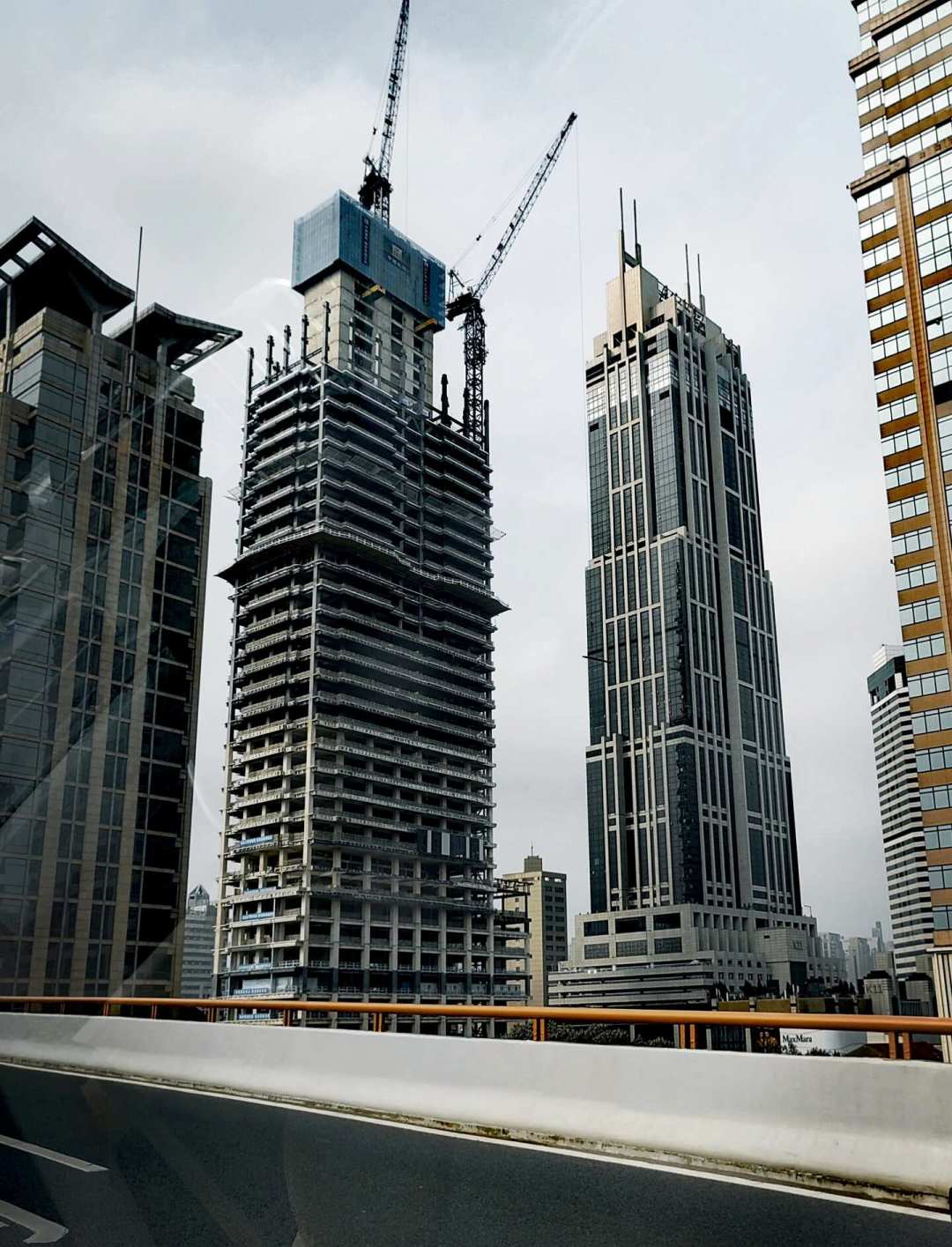 四季退出上海6年:原址变成3000+一晚的阿丽拉,淮海路新店2027年开业,等待期能走的三条路
