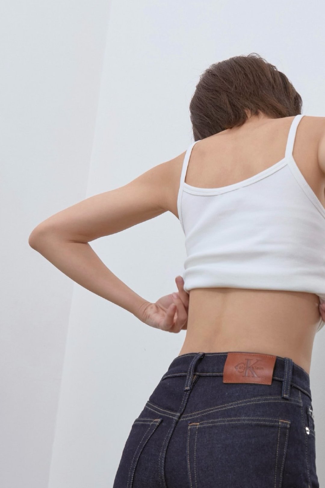 看到便宜的CK牛仔裤先别下单:我把全网鉴定帖对了一遍,发现“CK Jeans”其实有5种