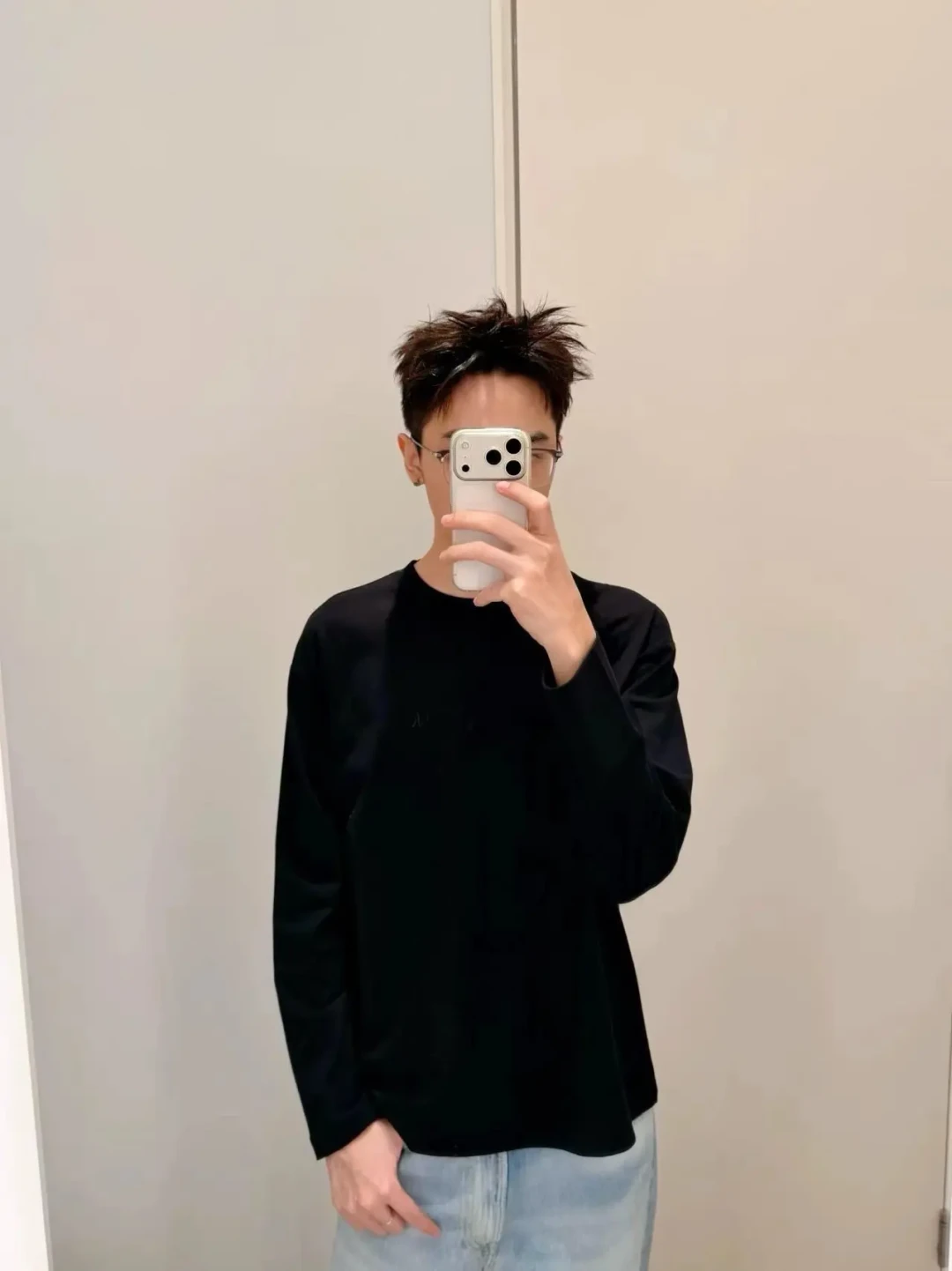 看到便宜的CK牛仔裤先别下单:我把全网鉴定帖对了一遍,发现“CK Jeans”其实有5种
