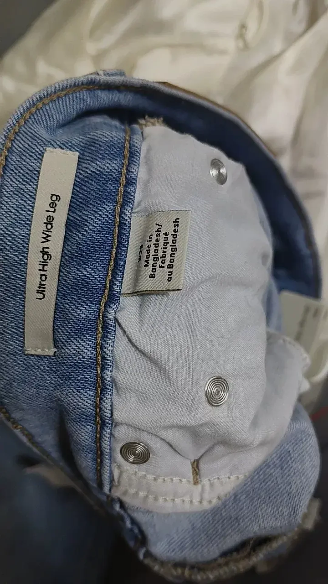 看到便宜的CK牛仔裤先别下单:我把全网鉴定帖对了一遍,发现“CK Jeans”其实有5种