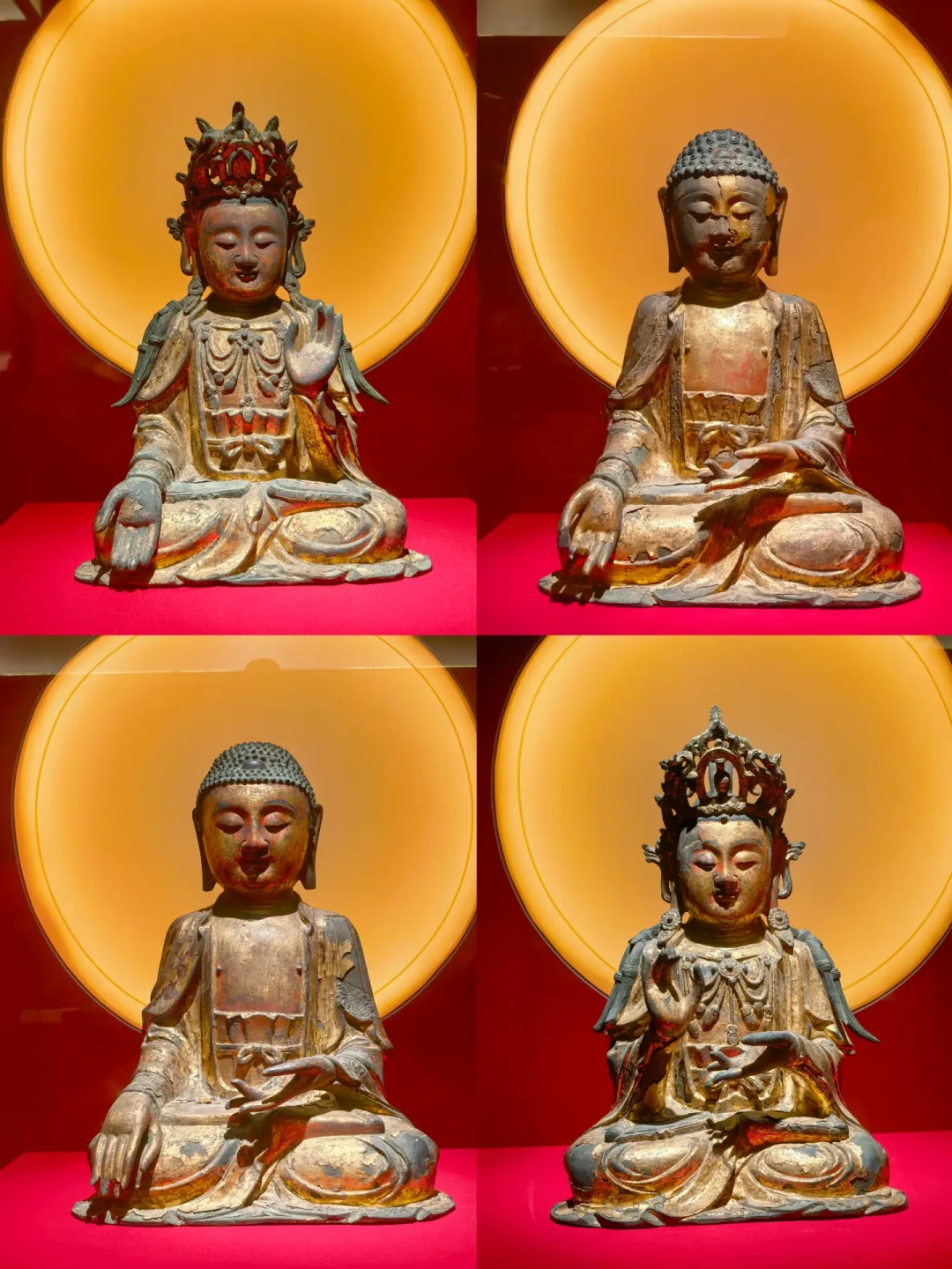 国庆前看小西天：先去长沙看展，还是去隰县排队——实拍横评说清88元与35元这道选择题