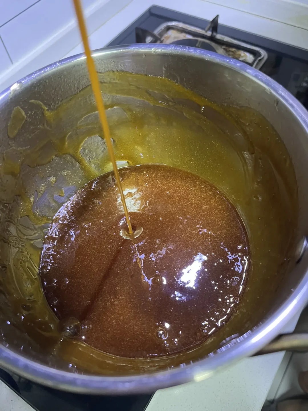 20斤梨才出1斤膏，值吗？入秋熬秋梨膏前，先看这笔账