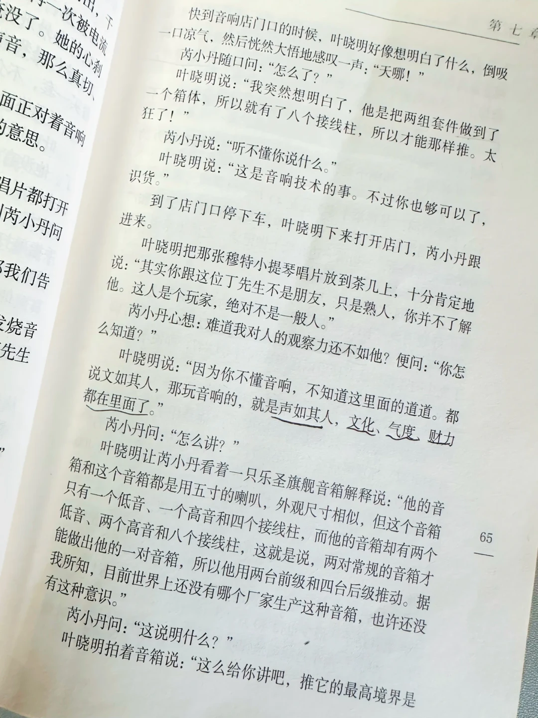 别再叫她“恋爱脑”了:把芮小丹的家底盘完,才懂丁元英两次劝她辞职为什么没成功