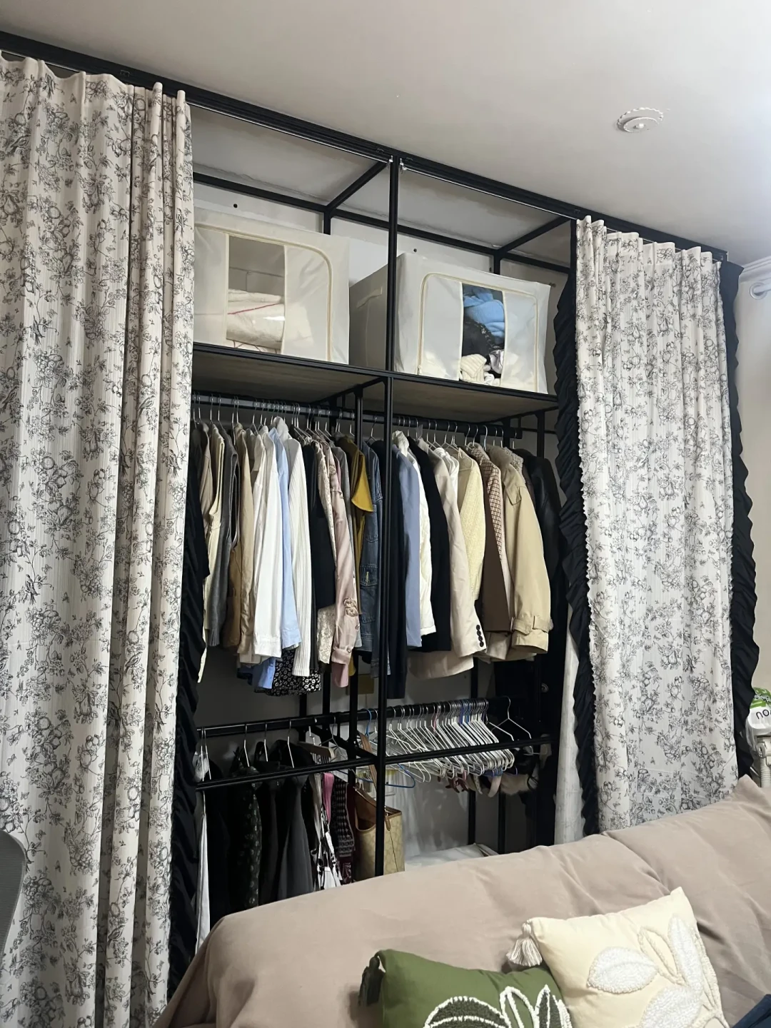手搓换鞋凳160元、上床下桌四千多:全网铝型材DIY的真实造价,都在这篇了