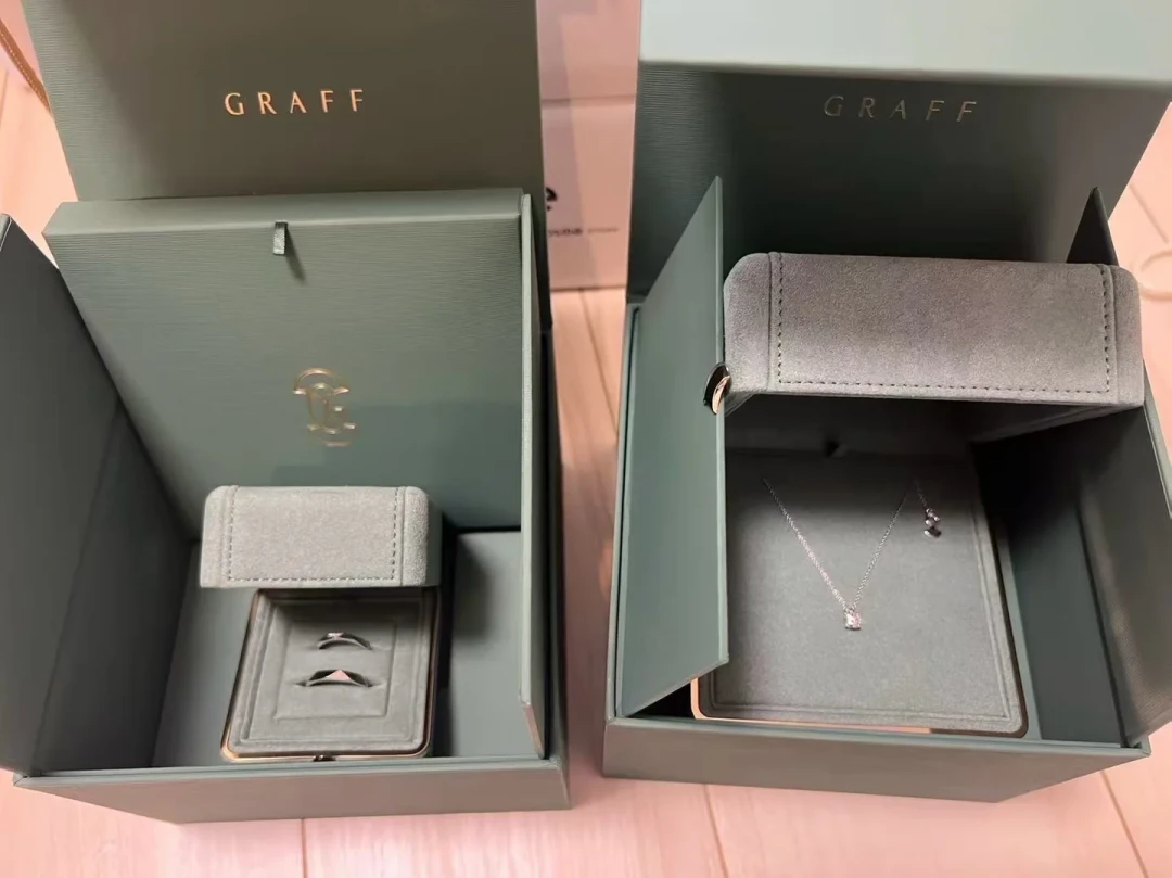 涨价5%后还便宜25%?赴日买GRAFF的价差重算+5条避坑纪律