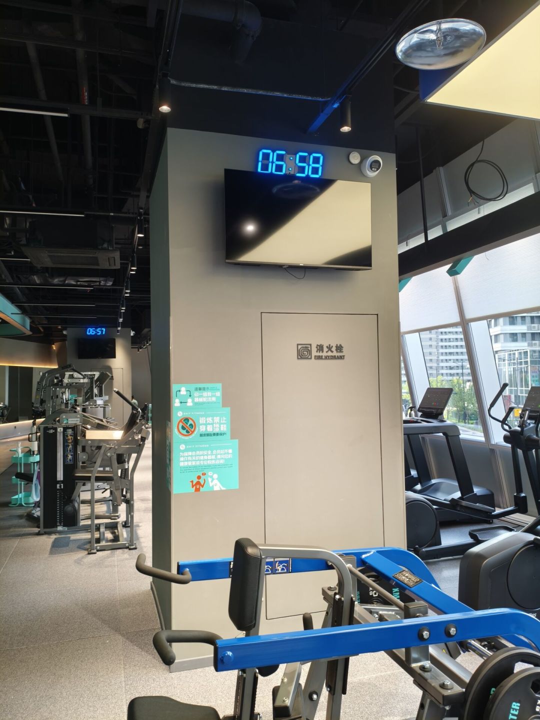 开学周器械区吐槽刷屏：盘完三个平台的热门帖，6种怒点里只有一种该当场翻脸