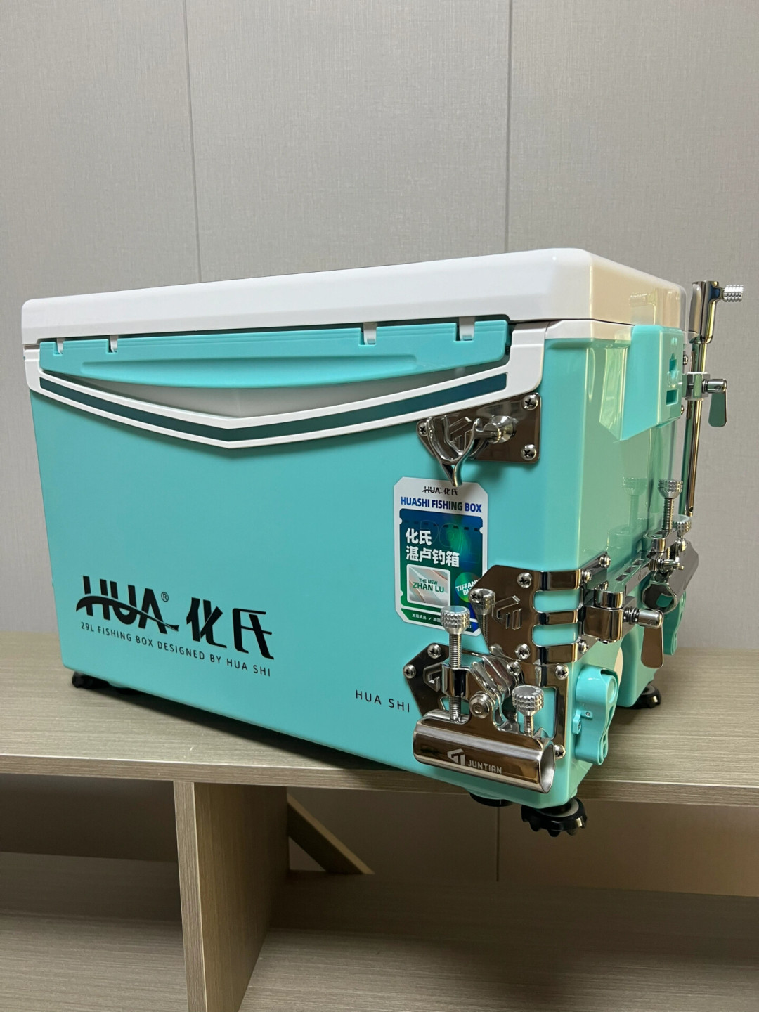 一帆精工箱盖发软、塌陷、分层,评论区晒的能分三类:哪种能加固、哪种能换新盖、哪种只能认倒霉