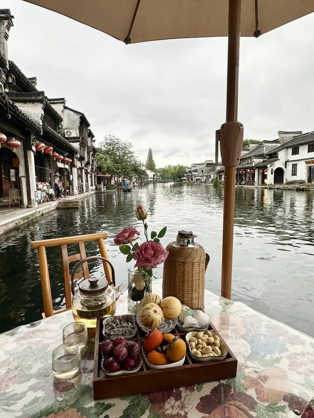 你收藏的国庆