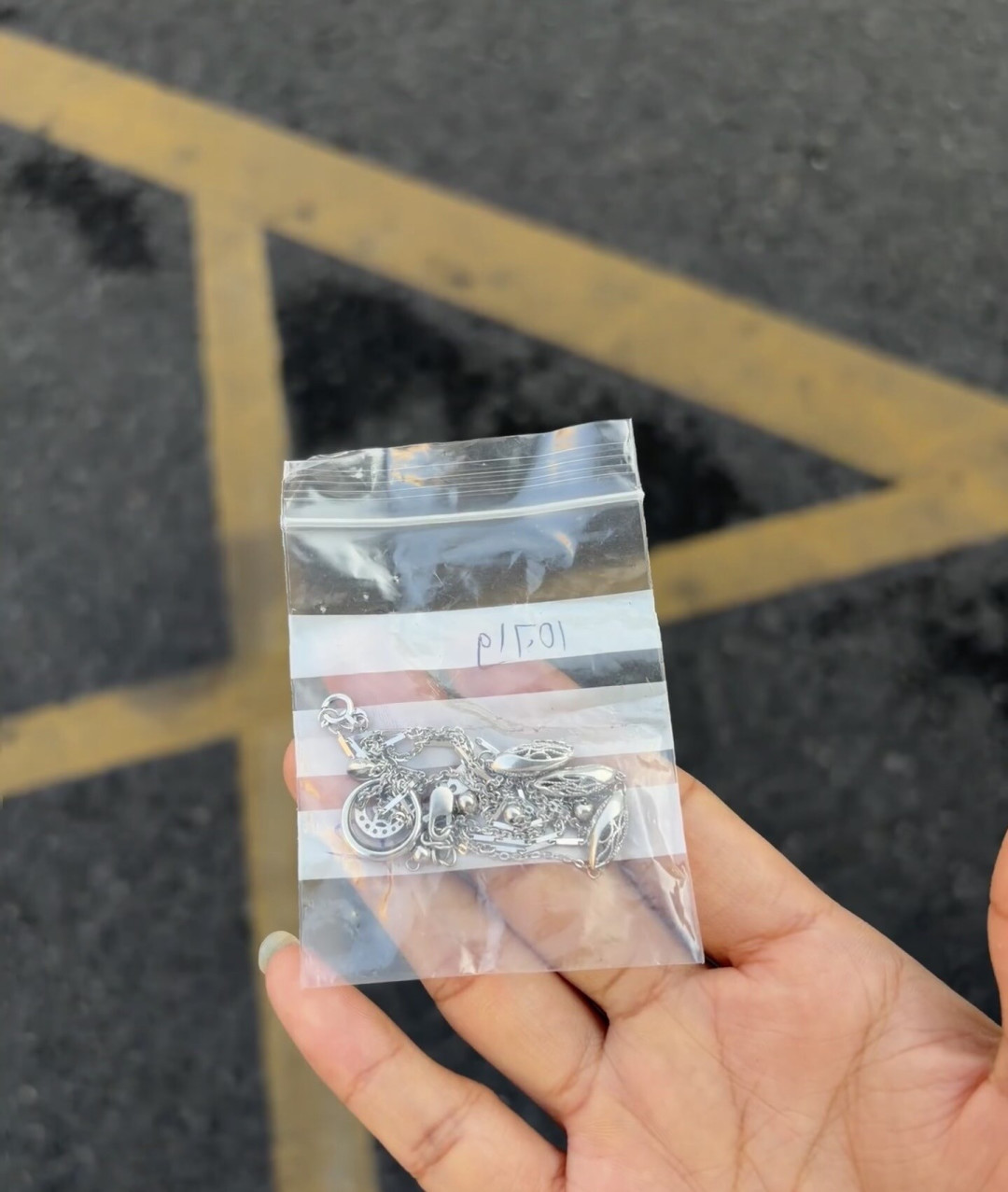 铂金年内涨超100%,回收商喊价500元/克:家里压箱底的旧铂金,出手前先验验这报价是不是真的