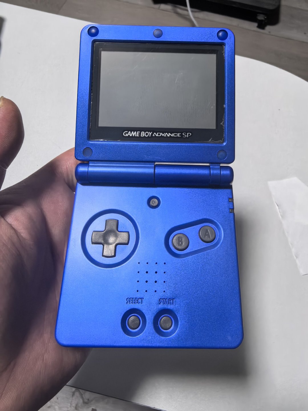 GBA230元、新小三1400元,连山寨机都cosplay千禧味:y3k审美党收第一台古早掌机前,先看这张行情避坑表