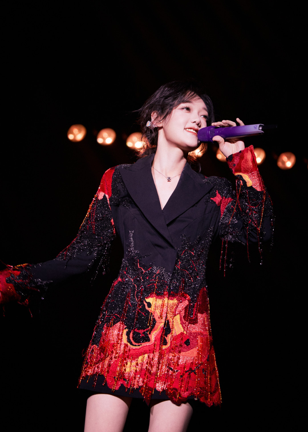 孙楠深圳站距演出11天,二开再获三平台力推:黄子弘凡×姚晓棠这对双嘉宾,值不值得再抢一张?
