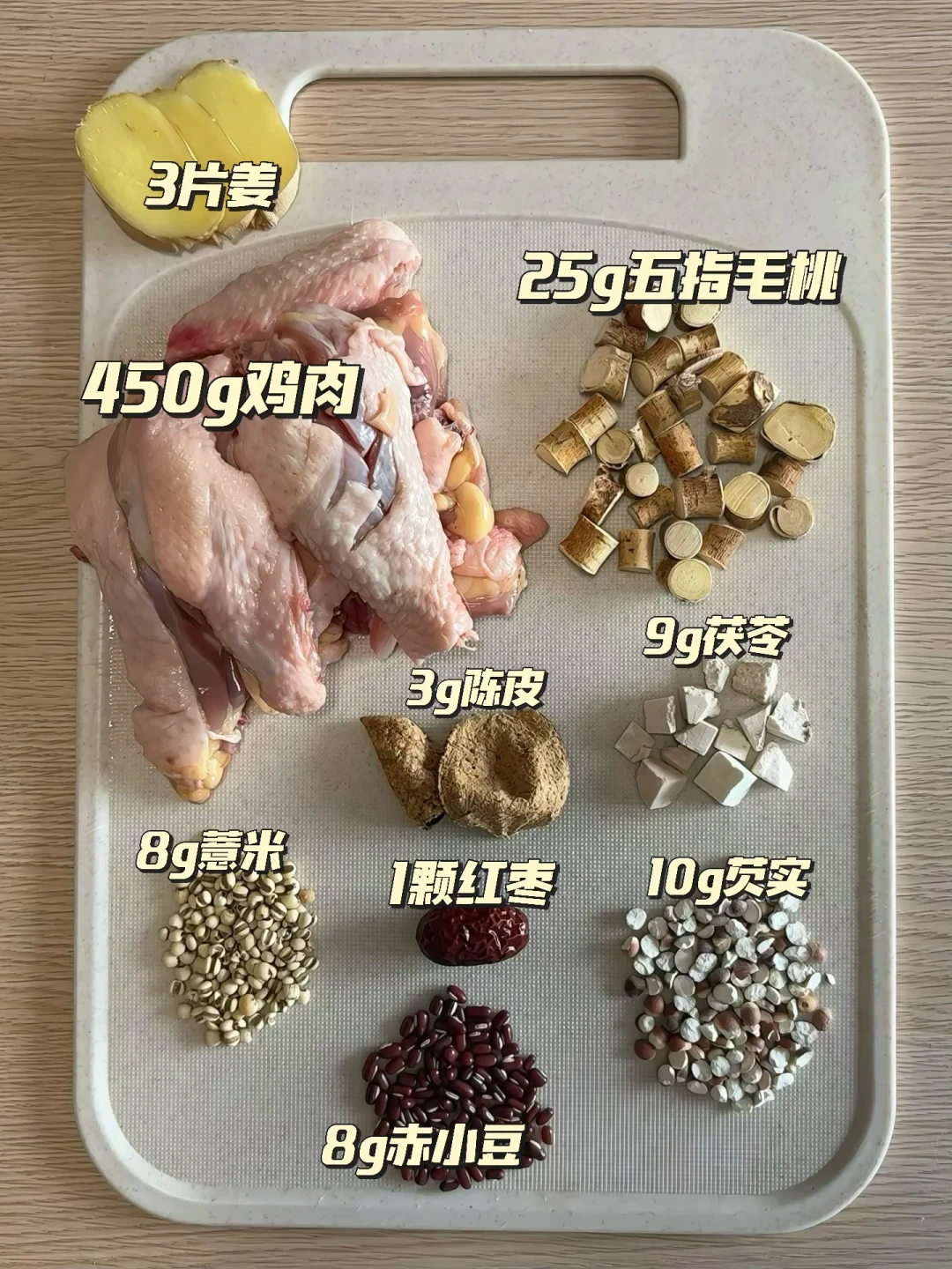 全网都在复刻的祛湿网红汤,正被第一次买它的人用错最危险的方式