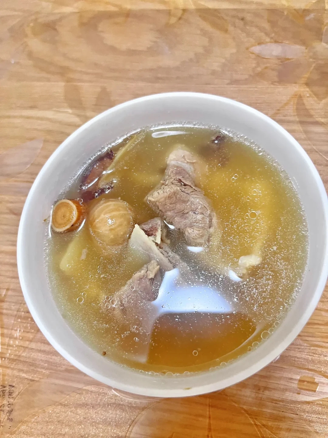 全网都在复刻的祛湿网红汤,正被第一次买它的人用错最危险的方式
