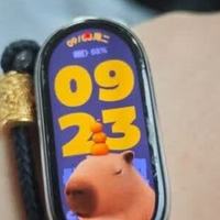 245元!小米手环11,带来不少升级