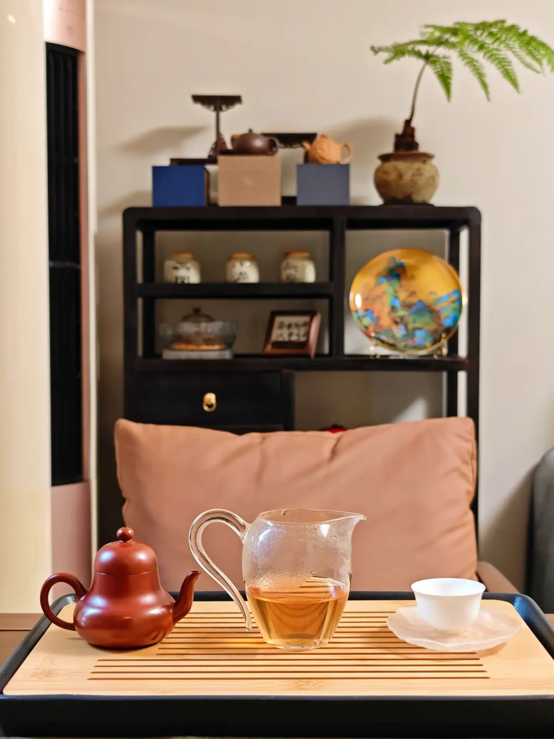 胖东来茶叶卖的是“放心”,不是天花板:翻完实测、争议和代购价差,说清楚它值得谁买
