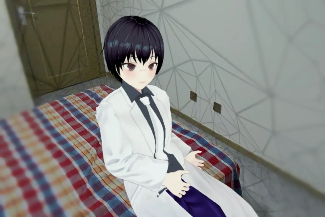 扫完的高斯泼溅别让它躺在硬盘里:压缩、发网页、进VR、进Blender、游戏化,五条路线里三条免费