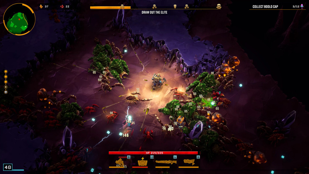 《深岩银河：幸存者》9月15日离开Game Pass：剩半个月，谁该赶进度，谁直接放手