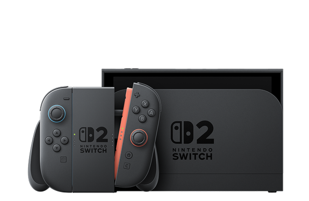 Switch2涨价今天生效:你抽屉里的GBA和NDS,是真升值还是假行情?