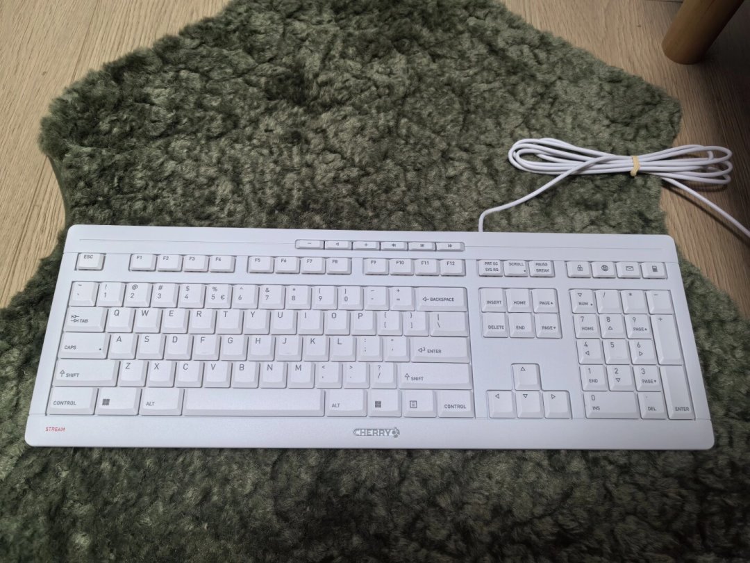 担心樱桃Stream停产,有人一次买了4把:我查完剩余版本的供给,谁该囤谁别囤一文说清