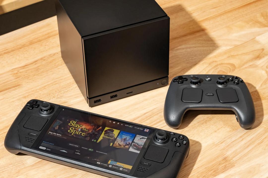 Steam Machine发售两个月：从全网群嘲到实测齐活，7100元的客厅入口，谁买、谁等、谁自己动手