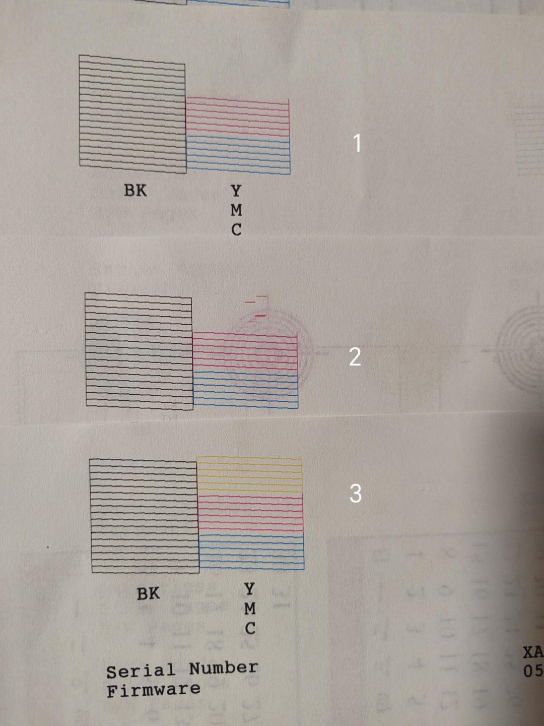暑假俩月没碰,开学第一页就缺色:六代墨仓带着