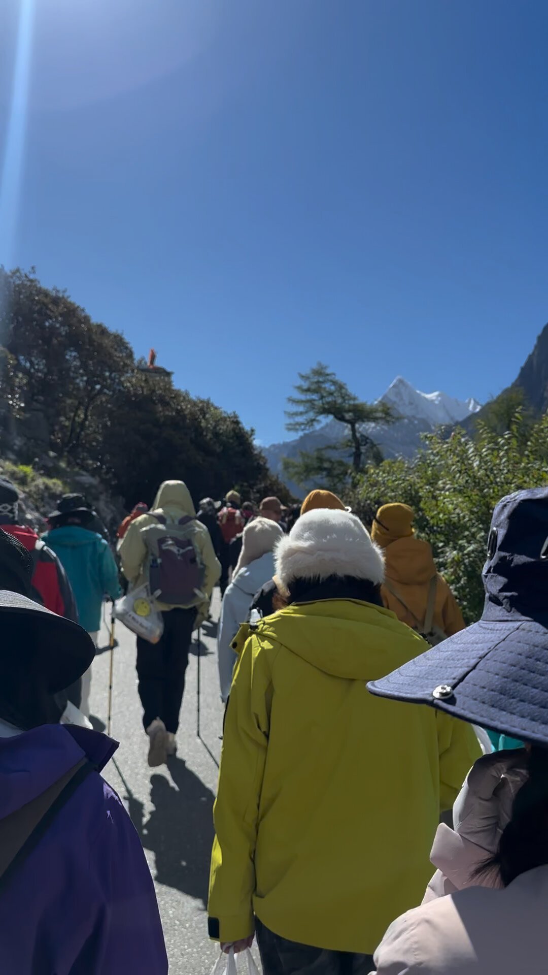 沈月9月行程图多出两个字“川西”:这个月也去的你,先把风景、免票和高反三笔账算清