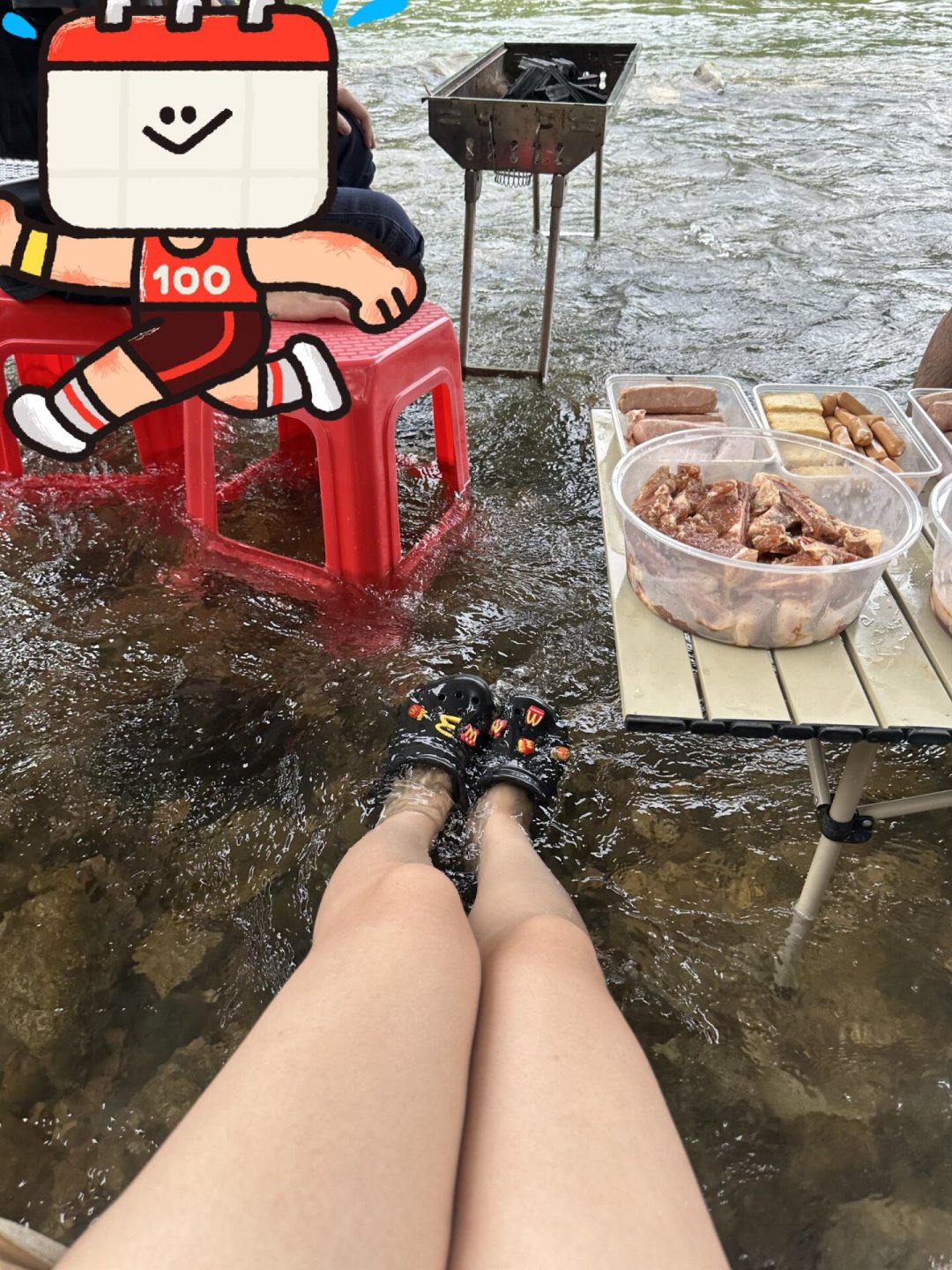 为什么你烤的串总没有店里香:翻完知乎和小红书十几篇老师傅帖,问题基本出在这四个环节