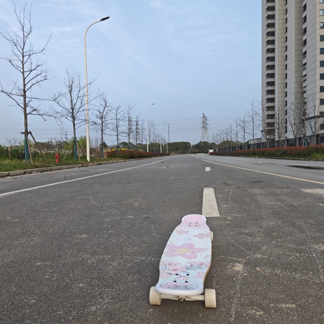开学季想入坑刷街？第一块板买什么，陆冲、长板、双翘、鱼板一次说清
