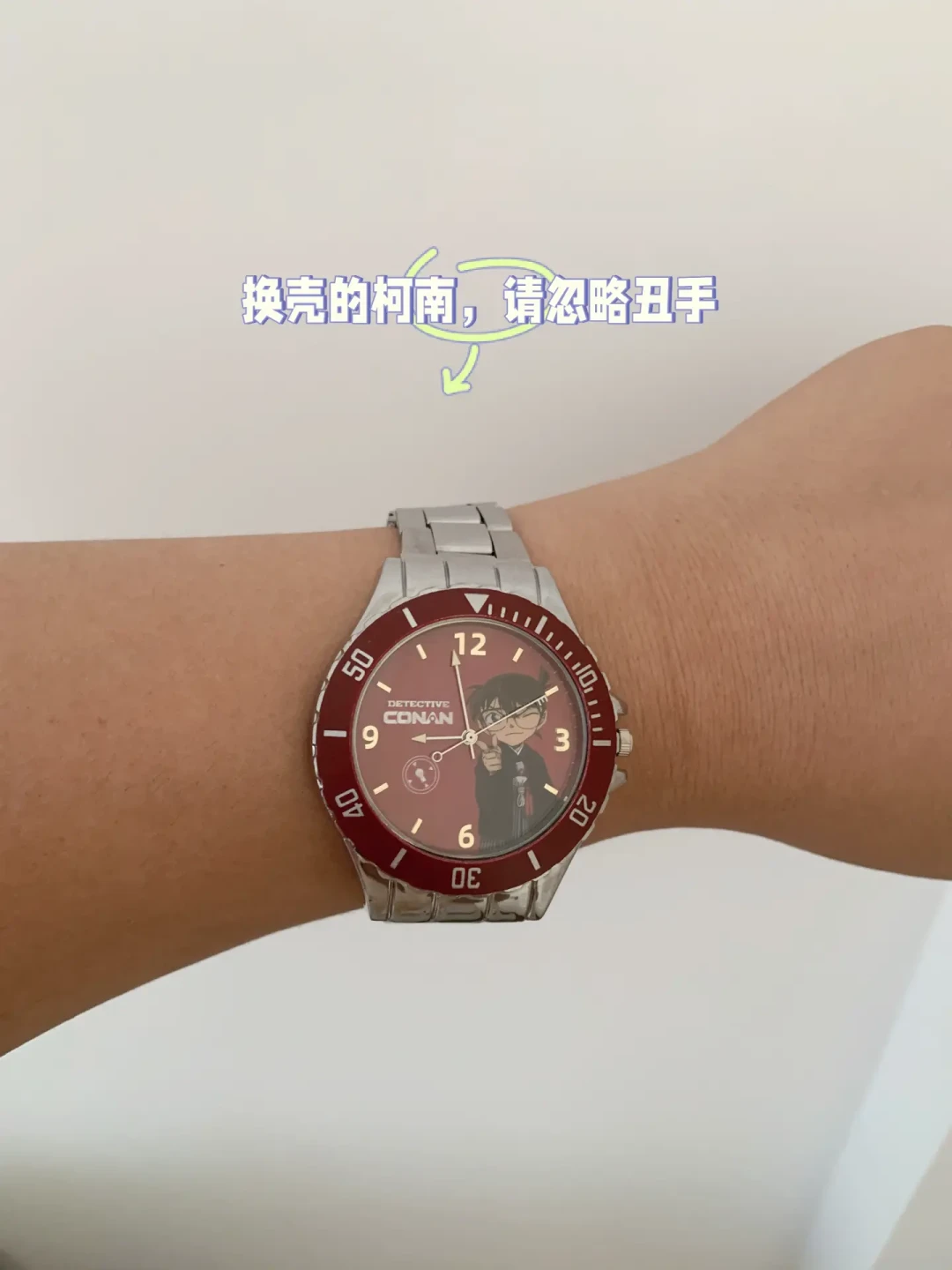 8215机芯150、全套350:新手自装改装表,学费藏在四个步骤里