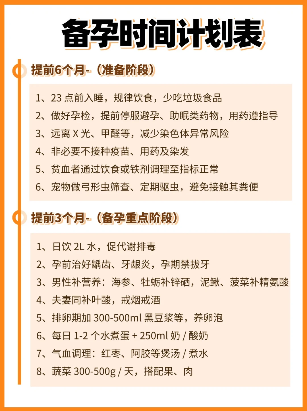 小鹿丈夫“泡澡杀精”上热搜:带老公去做备孕检查前,先搞懂这5个数字
