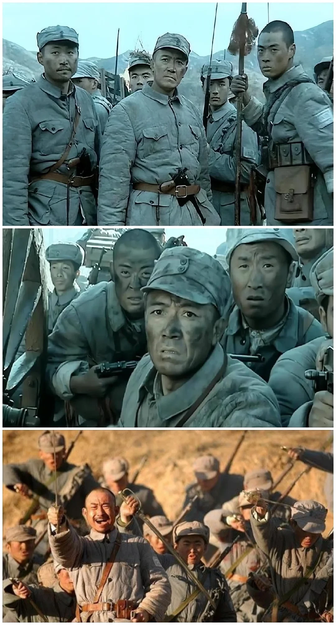 李云龙式带兵,在职场还管用吗?全网争议我拆成了三派