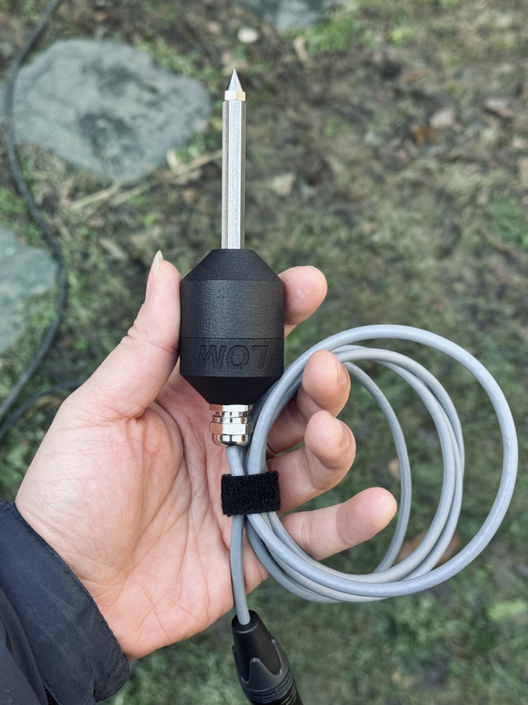 刷爆全网的“植物声音”，录的其实不是植物：接触麦从十块到五万怎么买，一次说清