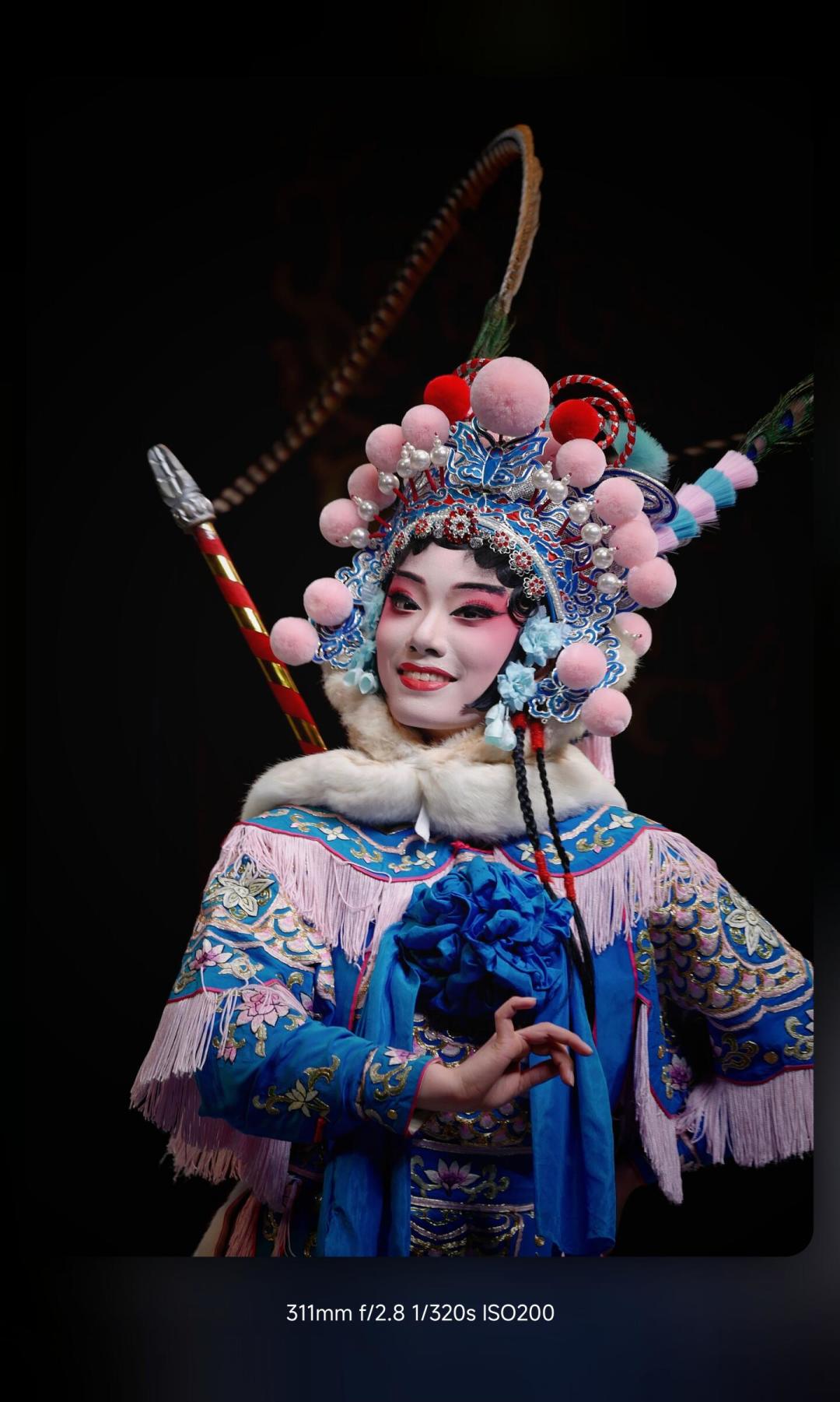 小说里被嫁给王英的扈三娘,在戏曲舞台上是绝对主角:八月底京剧昆曲接连上演《扈家庄》