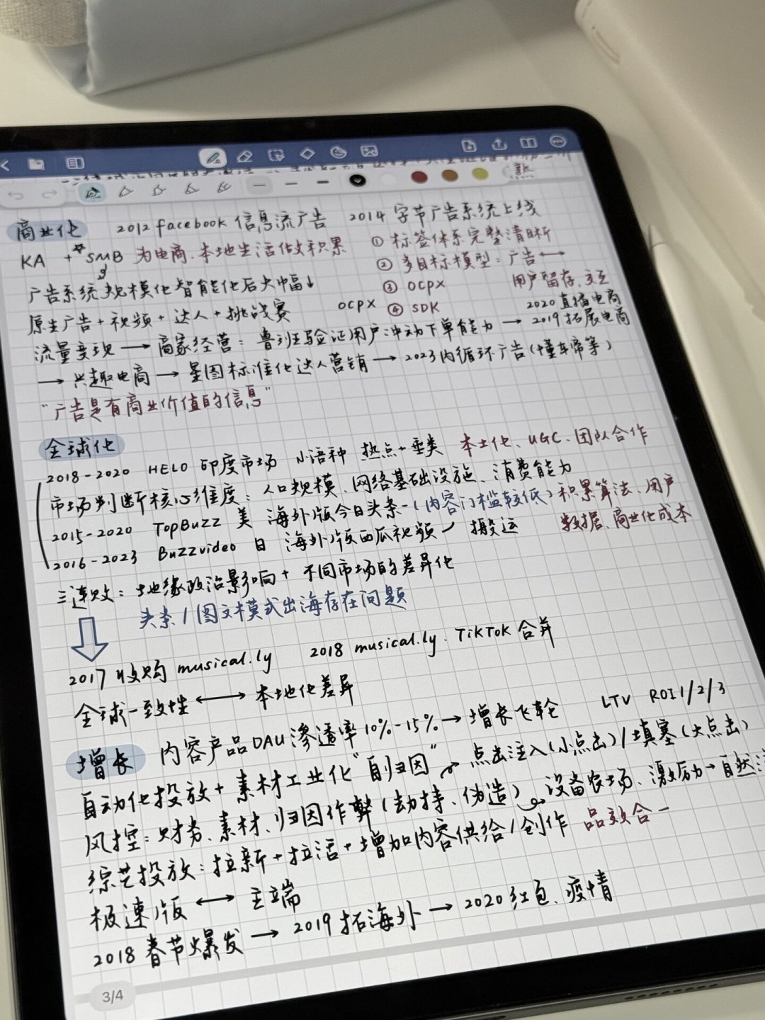 GoodNotes永久会员从“华为场抢千个名额”到“vivo场登录即送”:一场翻车复盘后,安卓平板党先测这三件事