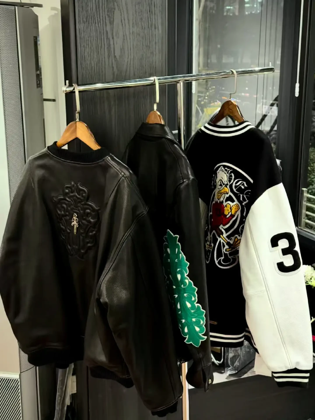 克罗心衣服回收