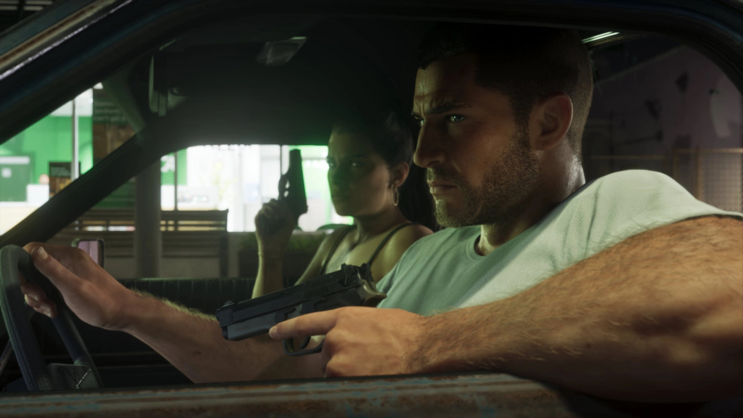 GTA6加长预告被大镖客玩家逐帧扒了四天：哪些彩蛋是真致敬，哪些是我们的一厢情愿
