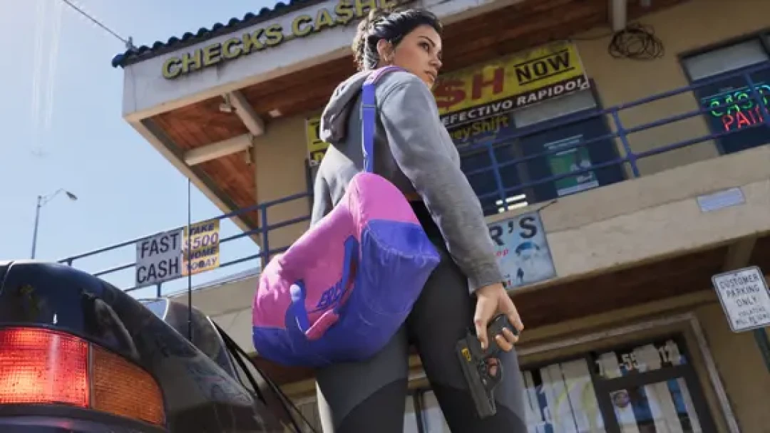 GTA6加长预告被大镖客玩家逐帧扒了四天：哪些彩蛋是真致敬，哪些是我们的一厢情愿