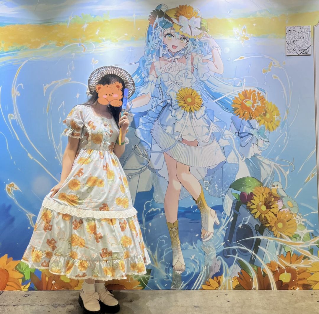 初音未来19岁:去一趟魔法未来要花多少钱、怎么买票,明年20周年怎么准备,一次说清