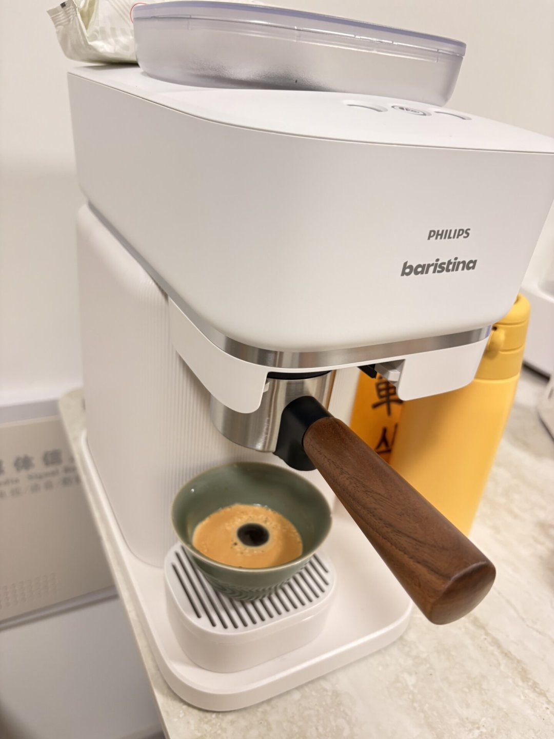 飞利浦Baristina Latte上市几天报价就从3000变2500,老款蹲到1400:冲新品前,先把这4个种草帖不答的问题问清楚
