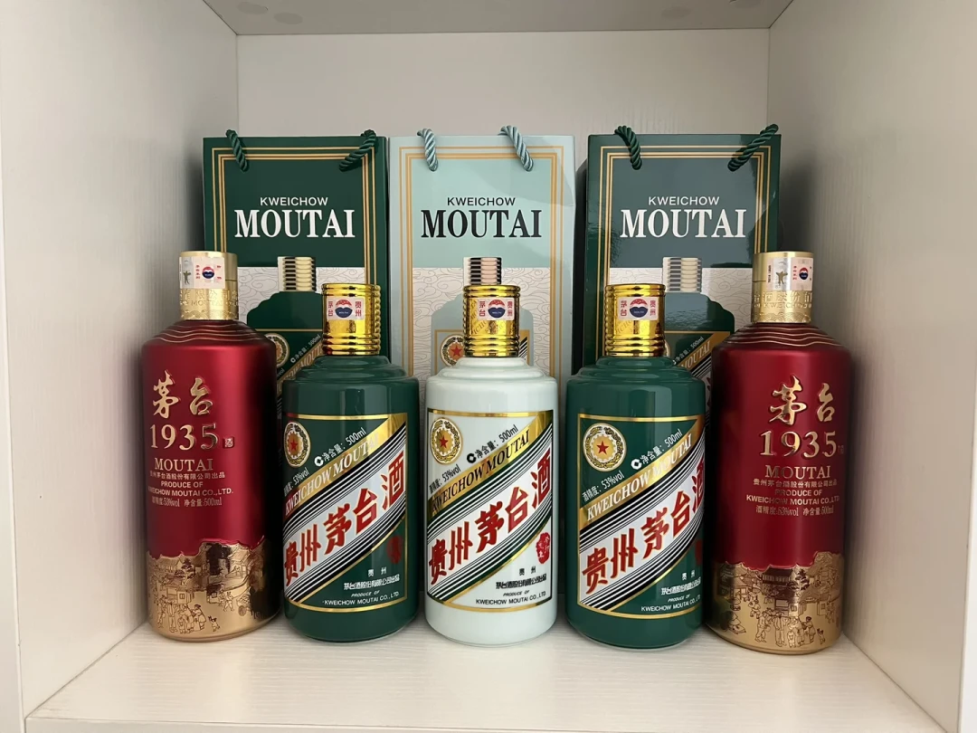 国窖1573马上要发