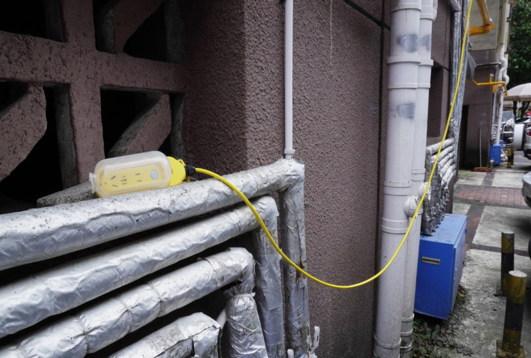 249元二手电池带进屋充电起火身亡，家属索赔110万一分没赔：把这4起判例摆一起，再决定要不要拎电池上楼